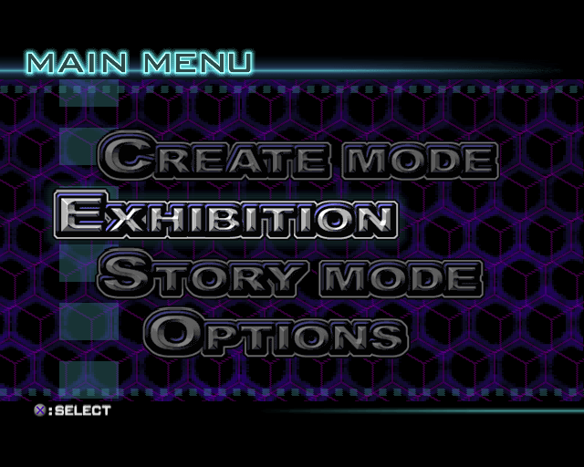 WWF Smackdown Just Bring It screenshot 4 for Playstation 2